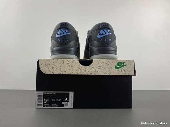 Rep LUCY RM Refined Jordan 4 3912 Air FQ7938- 1026